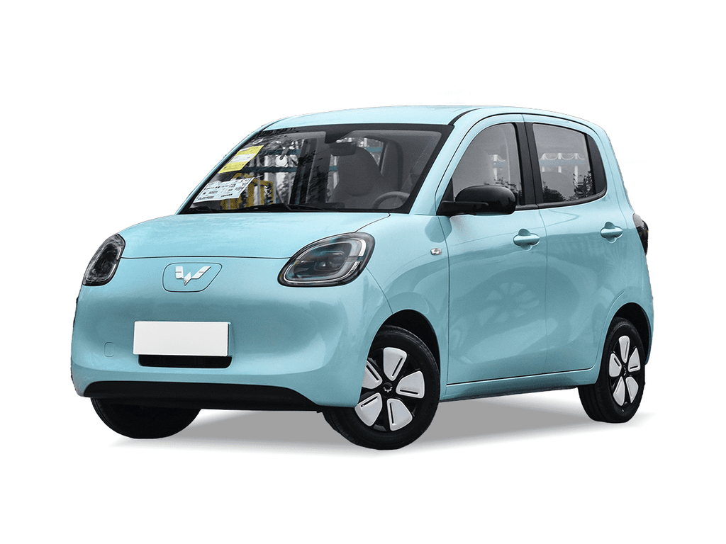 2025 ولينغ هونغقوانغ ميني EV 4 أبواب