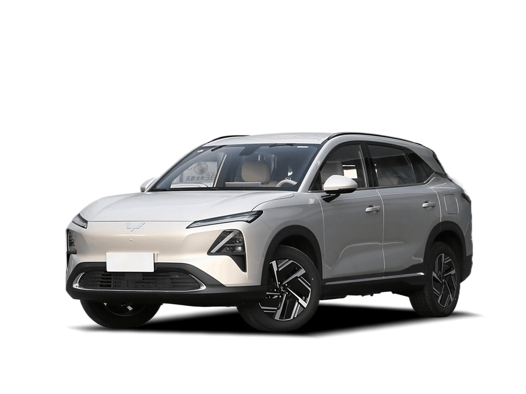 2025 ولينغ ستارلايت S Xingguang SUV 