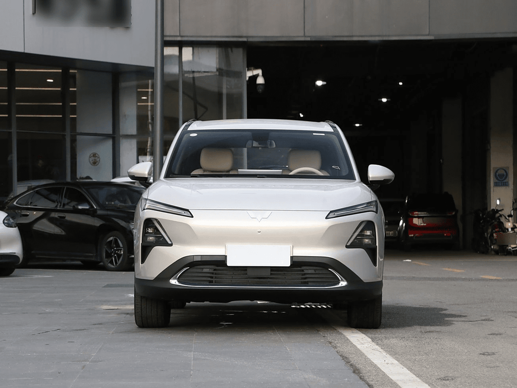 2025 ولينغ ستارلايت S Xingguang SUV 